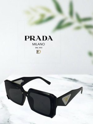Woman’s Prada Sunglasses